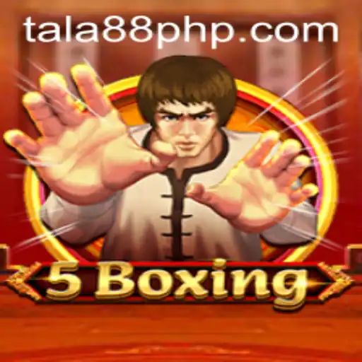 Exploring the Exciting World of 5Boxing with TALA88