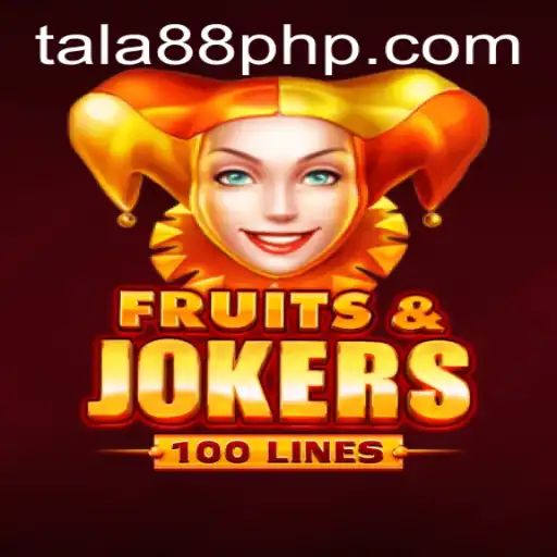 Exploring the Vibrant World of FruitsAndJokers100: A New Gaming Sensation with TALA88