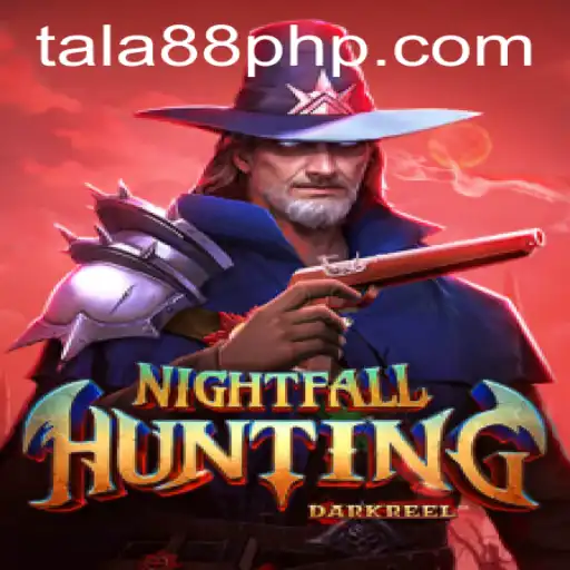 NightfallHunting: A Thrilling New Adventure Game with TALA88