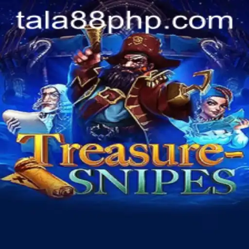 Unveiling the World of TreasureSnipes: A Captivating Adventure Awaits