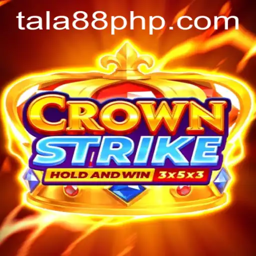Crownstrike: The Revolutionary Gaming Experience Enhanced by TALA88