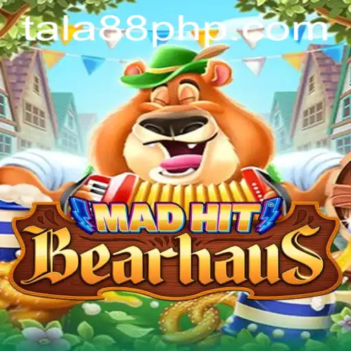 Unveiling MadHitBearhaus: A Thrilling Journey Through Gameplay with TALA88