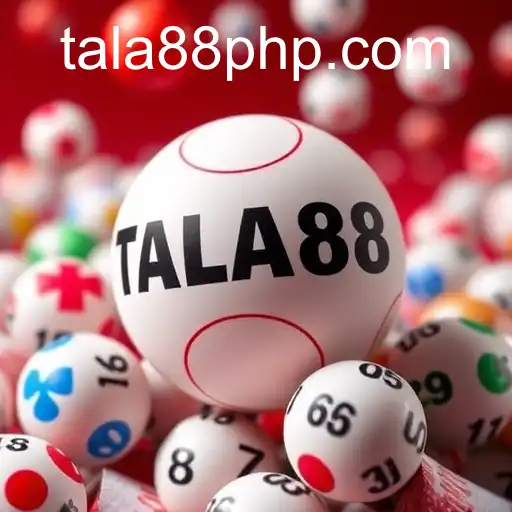 Unlocking the Lottery Mystery: Deep Dive into TALA88