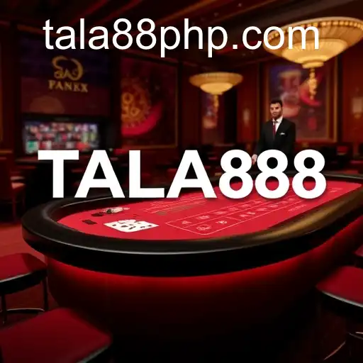 Exploring the Allure of Online Baccarat with TALA88