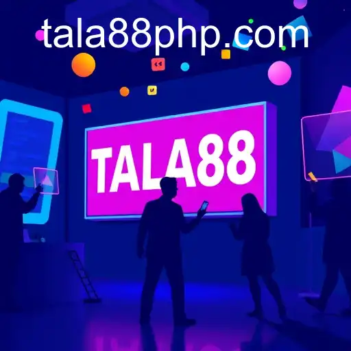 Effective Promotional Strategies: Unlocking the Potential of TALA88
