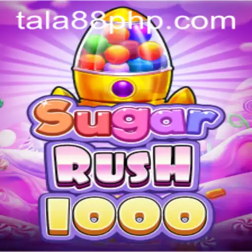Unpacking the Excitement of SugarRush1000: A Sweet Adventure with TALA88