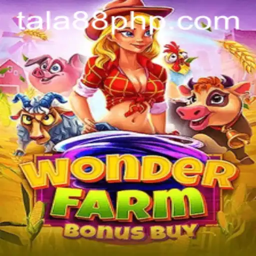 Unveiling WonderFarmBonusBuy: Dive into the Exciting World of Farm-Themed Adventures with TALA88